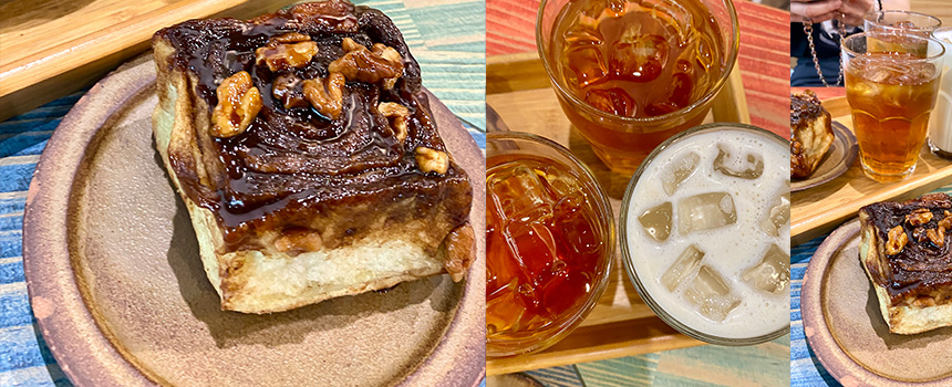 Twin Brothers Coffee