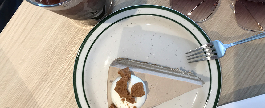 The Hippo Coffee Bar