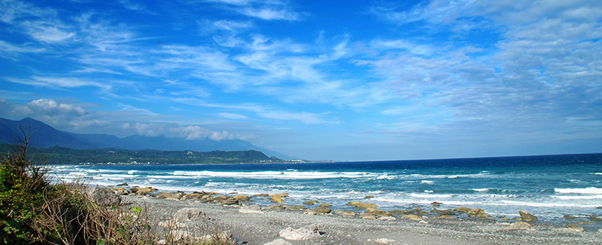 比西里岸-Pisirian