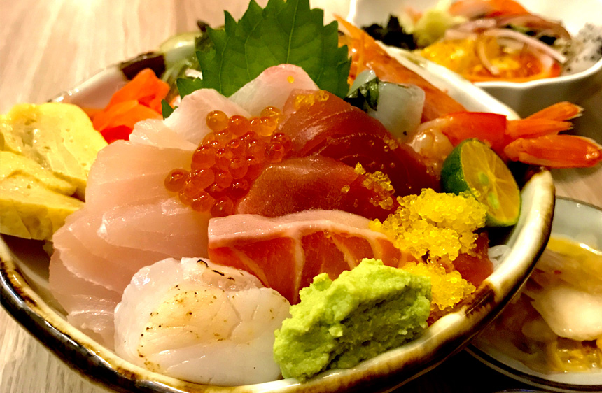 広島屋日式料理